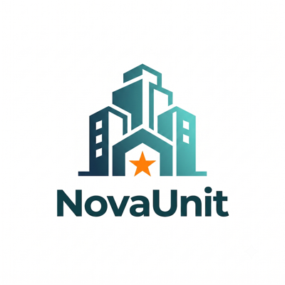NovaUnit Logo
